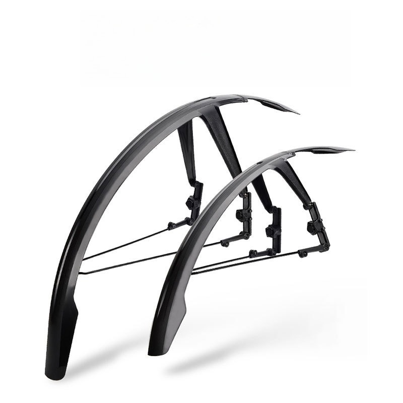 Road Bike Quick-release Fender - Bike Fender Set reseña y precio