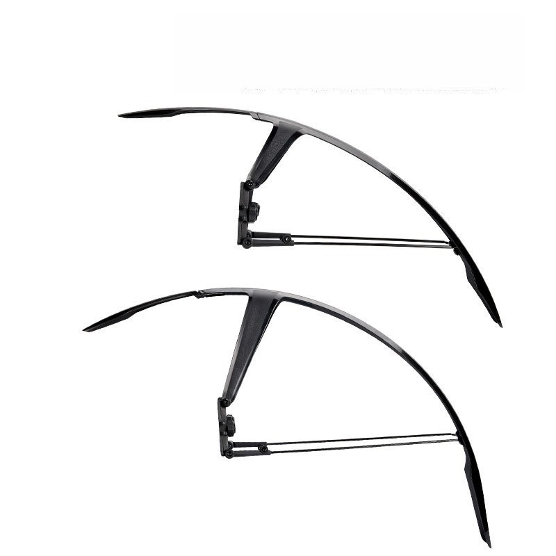 Road Bike Quick-release Fender - Bike Fender Set reseña y precio