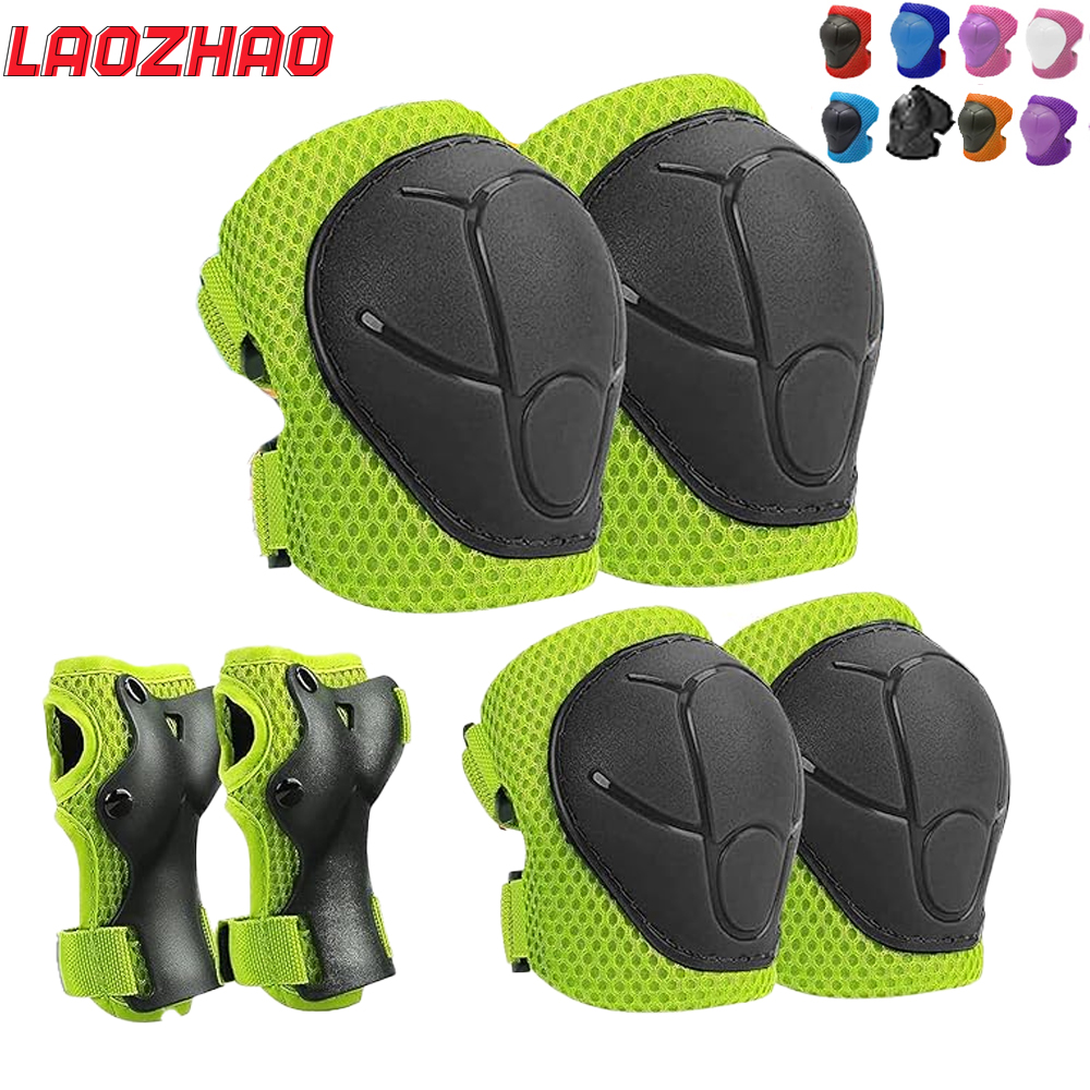 Kids Protective Gear: Kids Kne - Cycling Gear Of The Year reseña y precio