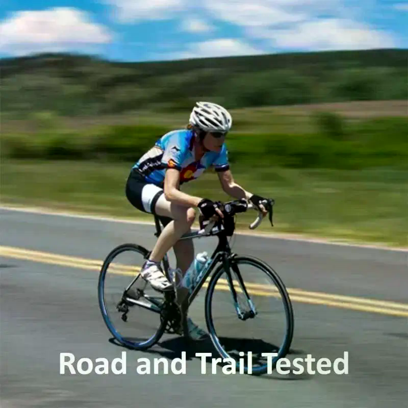 AirStreamz Cycling Wind Noise  - Cycling Gear Helmet reseña y precio
