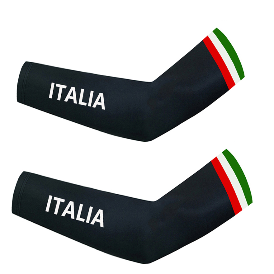2025 FDJ Group Cycling Arm War - Cycling Arm Warmers reseña y precio