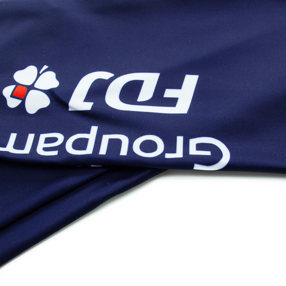 2025 FDJ Group Cycling Arm War - Cycling Arm Warmers reseña y precio