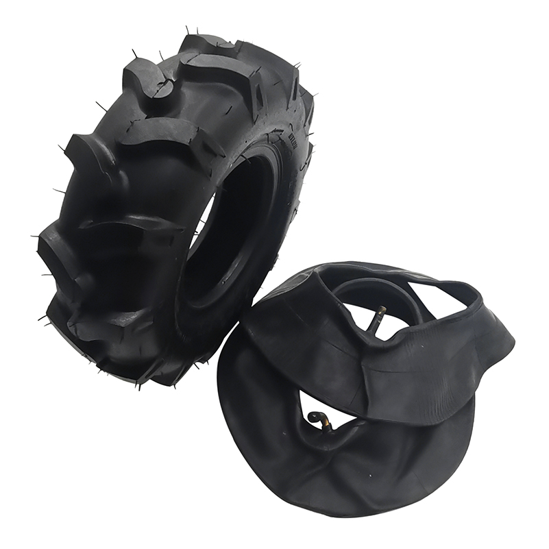 Off road tire 3.50-6 inner tub - Road Bike Tire reseña y precio