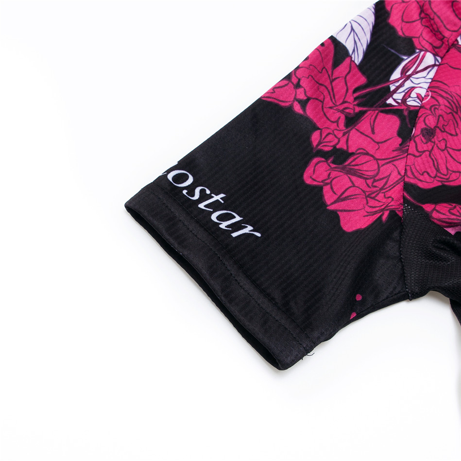 Weimostar Pro Team Cycling Clo - Cycling Gear Ladies reseña y precio