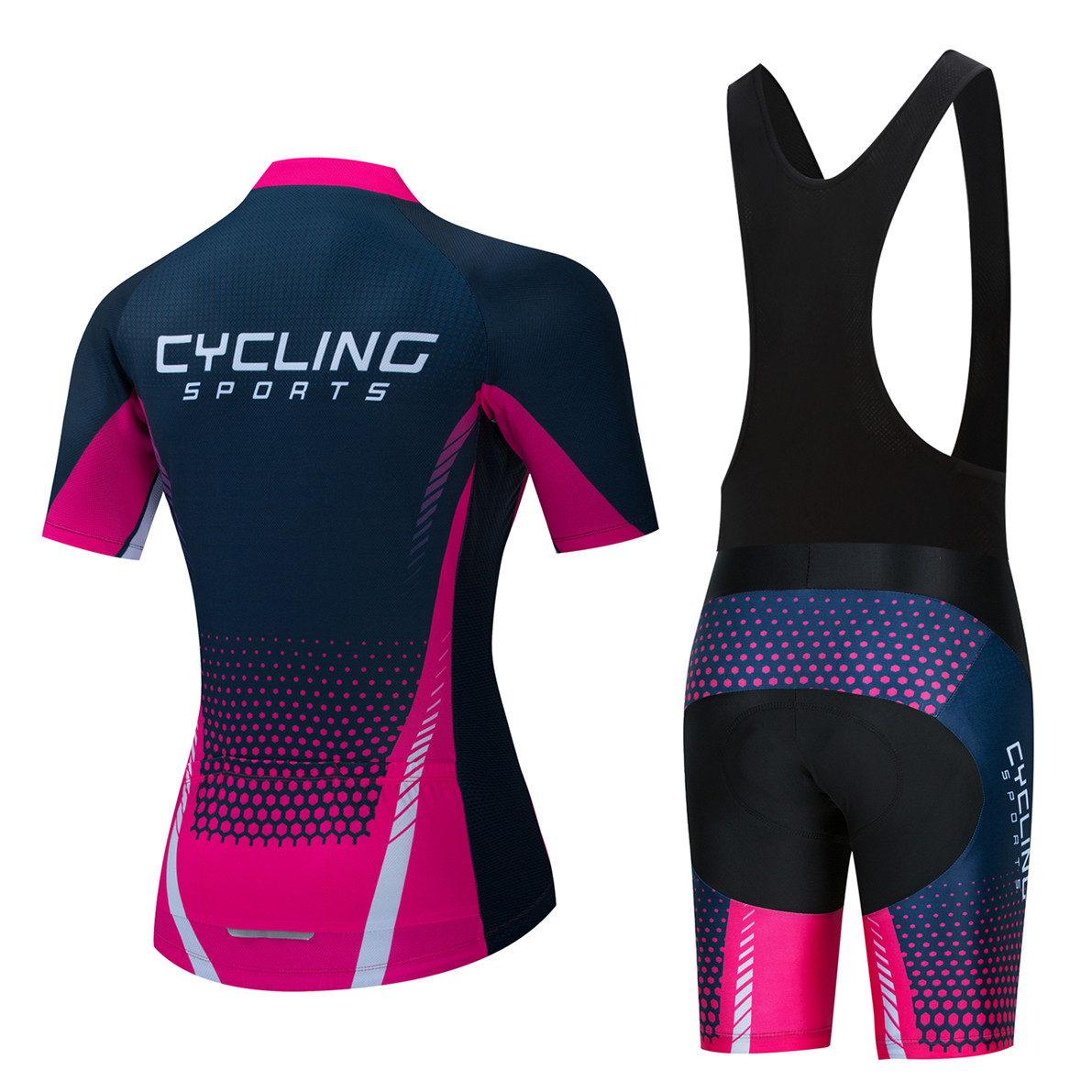 Cycling Jersey Sets Women MTB  - Cycling Gear Ladies reseña y precio