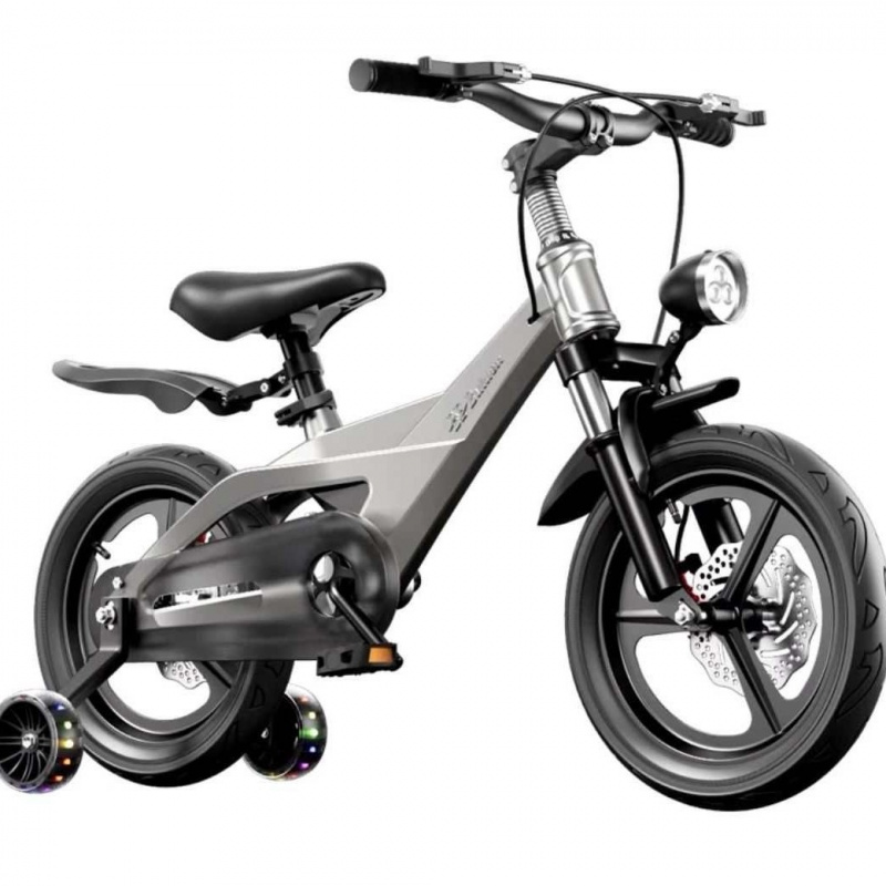 Magnesium Alloy Kids Bicycle 2 - Cycling Gear Of The Year reseña y precio