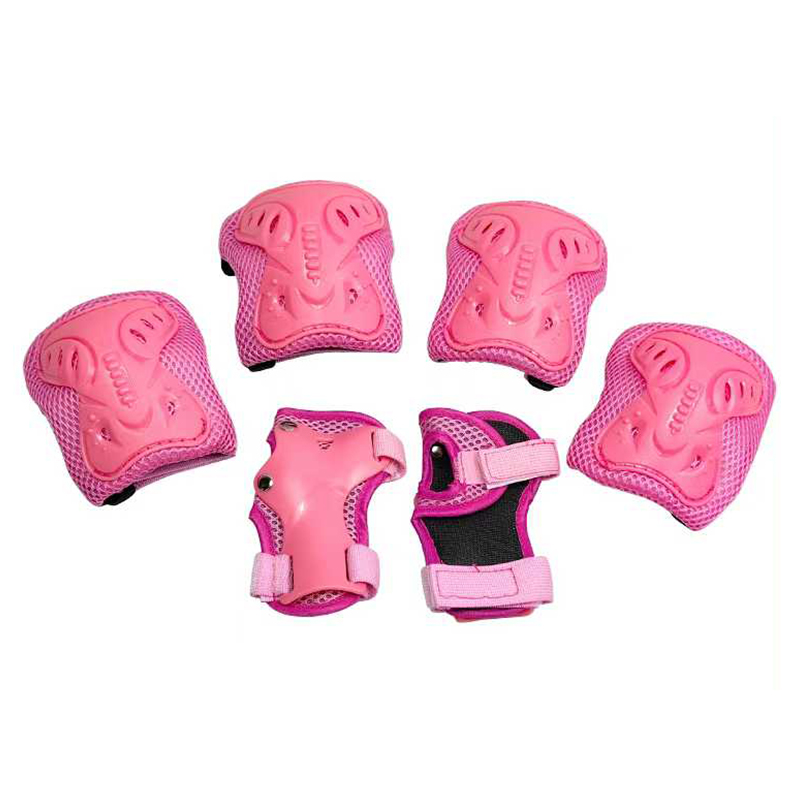 Kids Protective Gear Set Knee  - Cycling Gear Of The Year reseña y precio