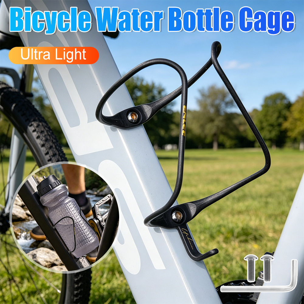 Ultra Light Bike Bottle Holder - Ultra Cycling Gear reseña y precio