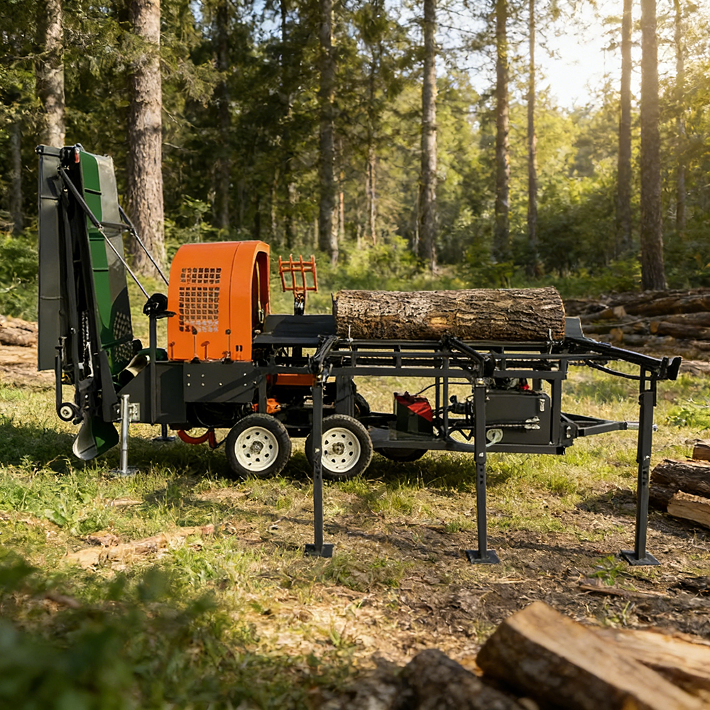 Commercial Grade Log Splitter  - Cycling Gear Of The Year reseña y precio