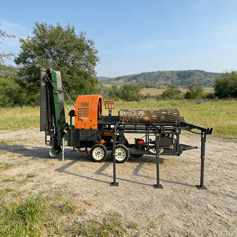 Commercial Grade Log Splitter  - Cycling Gear Of The Year reseña y precio